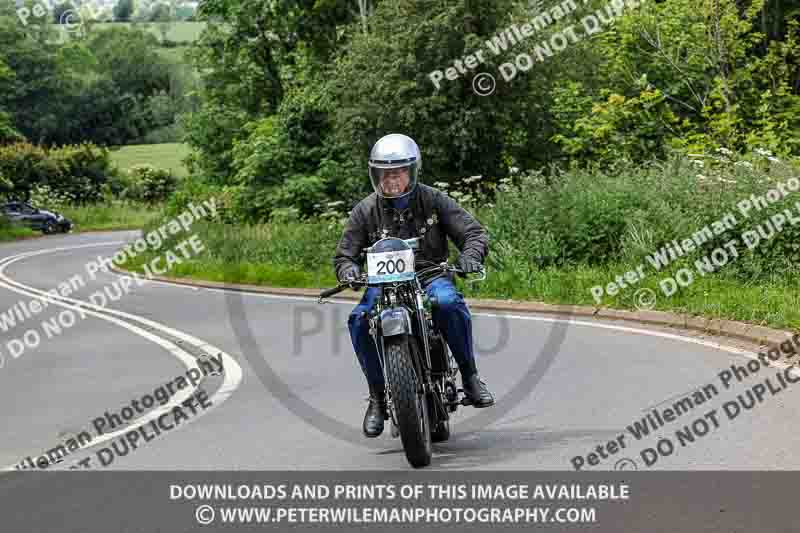 Vintage motorcycle club;eventdigitalimages;no limits trackdays;peter wileman photography;vintage motocycles;vmcc banbury run photographs